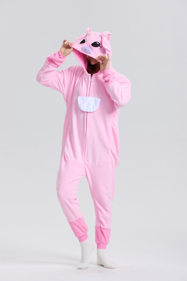 Discover Ultimate Comfort with the Blue Character Stitch Onesie for Adults and Kids